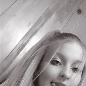 Meet your Posher, Jordyn